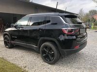 Usata Jeep Compass 140 CV (102 kW) 2019 SUV