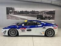 Usata Ferrari F430 489 CV (359 kW) 2007 Altri