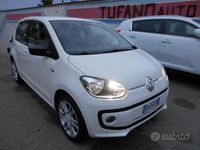 usata VW up! up! 1.0 5p. move