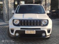 usata Jeep Renegade 1.0 BENZ. Longitude/ 70.000 KM