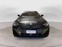 Usata BMW M240i Shadowline 374 CV (275 kW) 2023 Nero Coupé