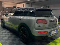 Usata Mini Cooper Clubman Exclusive 136 CV (100 kW) 2021 Grigio Station wagon