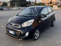 Usata Kia Picanto 69 CV (50 kW) 2014 Utilitaria