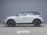 Usata DS Automobiles DS3 Crossback Rivoli 131 CV (96 kW) 2019 Blanc perle nacre SUV