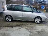 Usata Renault Espace Initiale 150 CV (110 kW) 2009 Monovolume