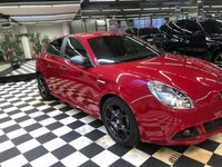 usata Alfa Romeo Giulietta 1.6 JTDm-2 105 CV Sprint