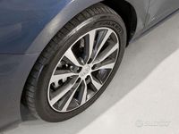 Usata Hyundai i30 Style 136 CV (100 kW) 2017 Blu Station wagon