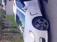 Usata Porsche Panamera 299 CV (219 kW) 2011 Berlina