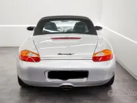 Usata Porsche 986 Boxster 228 CV (167 kW) 2002 Cabrio
