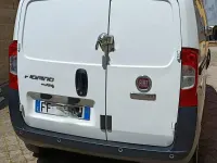 Usata Fiat Fiorino 75 CV (55 kW) 2016 Monovolume