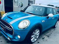 usata Mini Cooper S Clubman Cooper S Clubman 2.0