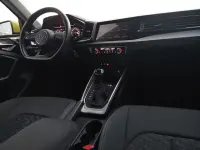 Usata Audi A1 S-Line 110 CV (80 kW) 2023 Giallo SUV
