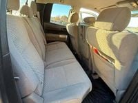 Usata Toyota Tundra 2012 Grigio Pick-up