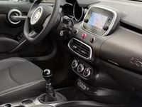 Usata Fiat 500 95 CV (69 kW) 2018 Nero Berlina
