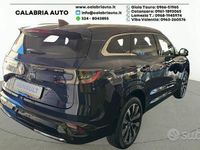 Usata Renault Espace Techno 131 CV (96 kW) 2024 Grigio SUV