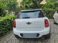 Usata Mini Countryman 2014 Bianco SUV