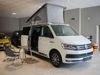 Usata VW California Beach 150 CV (110 kW) 2018 Other Furgone