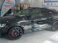 Usata Audi RS Q3 Sport 400 CV (294 kW) 2023 Nero SUV