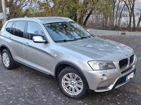 Usata BMW X3 184 CV (135 kW) 2011 SUV
