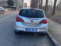 Usata Opel Corsa 90 CV (66 kW) 2019 Utilitaria