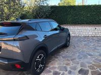 Usata Peugeot 2008 101 CV (74 kW) 2023 Grigio SUV