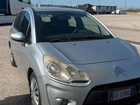 Usata Citroën C3 60 CV (44 kW) 2010