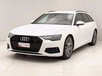 usata Audi A6 Avant 40 2.0 TDI S tronic Business Sport