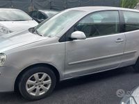 usata VW Polo 1.4cc 3p. COMFORTLINE ANNO 2006