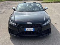 Usata Audi TT Roadster Sport 306 CV (225 kW) 2020 Cabrio