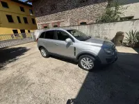 Usata Opel Antara Cosmo 184 CV (135 kW) 2014 SUV