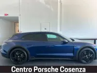 Nuova Porsche Taycan 4 Cross Turismo Cross Turismo 139 kW (190 CV) 2026 Blu genziana metallizzato Station wagon