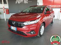 usata Dacia Sandero Streetway 1.0 TCe ECO-G Comfort usato