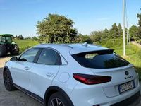 Usata Kia XCeed 160 CV (117 kW) 2021 Bianco SUV