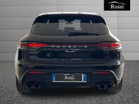 Usata Porsche Macan 265 CV (194 kW) 2023 Grigio SUV