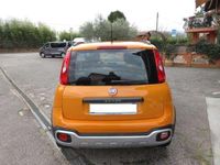 usata Fiat Panda Cross 1.3 mjt 16v city *