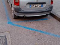 Usata Citroën Xsara Picasso 2002 Monovolume