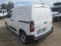 Usata Citroën Berlingo 101 CV (74 kW) 2021 Bianco Monovolume