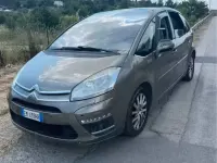 Usata Citroën C4 150 CV (110 kW) 2012 Monovolume