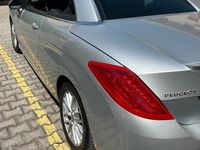 Usata Peugeot 308 CC 2014 Grigio Cabrio
