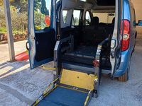 Usata Fiat Doblò 2012 Monovolume