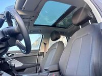 Usata Audi Q3 2023 Argento SUV