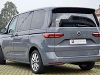 Usata VW Multivan 150 CV (110 kW) 2023 Grigio Furgone