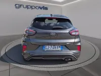 Usata Ford Puma ST-Line 125 CV (91 kW) 2022 Magnetic grey SUV
