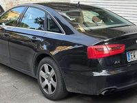 Usata Audi A6 170 CV (125 kW) 2010 Berlina
