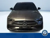 Nuova Mercedes 220 Advanced 199 CV (146 kW) 2026 Grigio Berlina