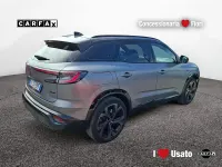 Usata Renault Austral Iconic Esprit Alpine 199 CV (146 kW) 2023 Grigio SUV