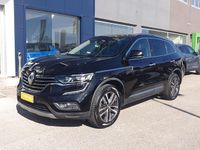 Usata Renault Koleos Intens 175 CV (128 kW) 2019 Nero SUV