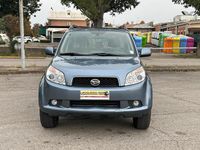 Usata Daihatsu Terios 105 CV (77 kW) 2009 Blu SUV