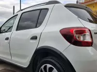 Usata Dacia Sandero Prestige 90 CV (66 kW) 2015 SUV