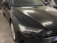 Usata Audi A6 Business 204 CV (150 kW) 2021 Nero Station wagon